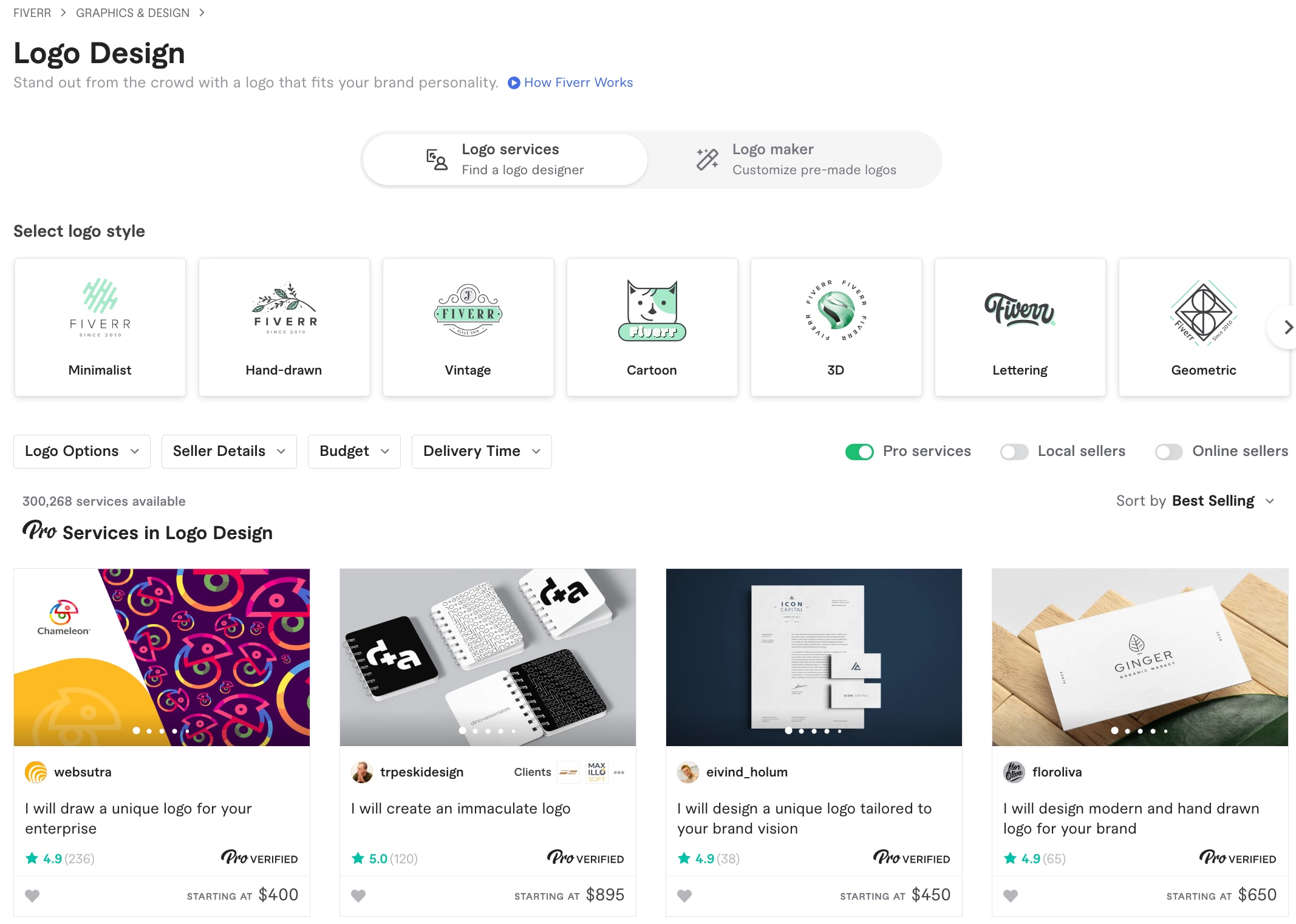 How To Find A Graphic Designer In 2024 